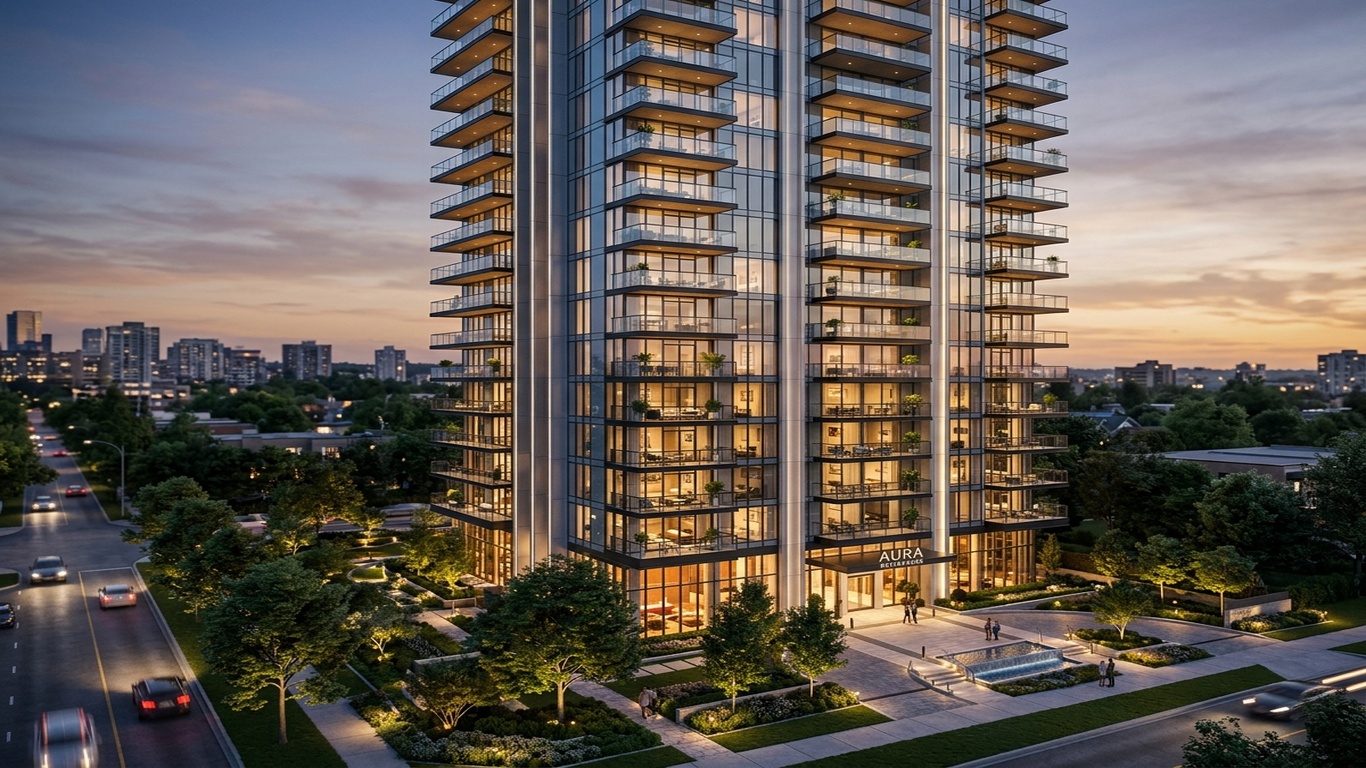 Sole Selling Project Mandates and Sales Representation